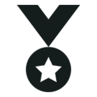 medalha