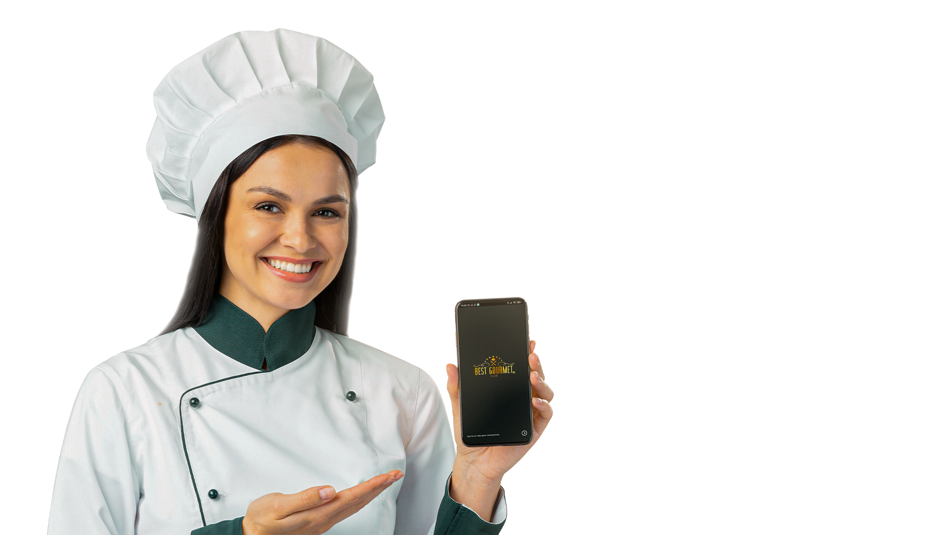 Best Gourmet Club